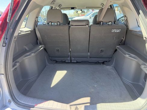 Used 2010 Honda CR-V LX image 9