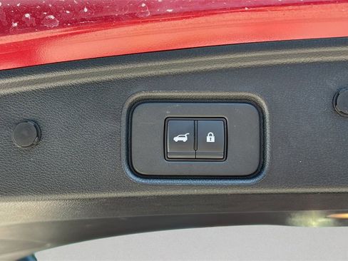 Used 2025 Nissan Pathfinder Rock Creek image 29