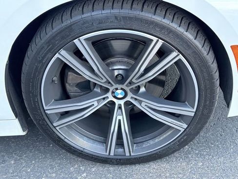 Used 2020 BMW 330i Sedan w/ Driving Assistance Package image 4
