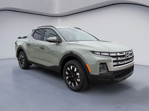 New 2026 Hyundai Santa Cruz SEL FWD image 7