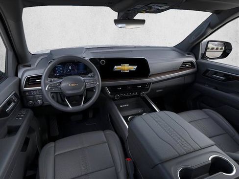 New 2026 Chevrolet Tahoe High Country RWD image 15