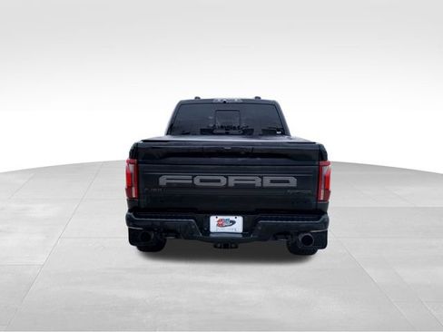 Used 2025 Ford F150 Raptor AWD/4WD image 4