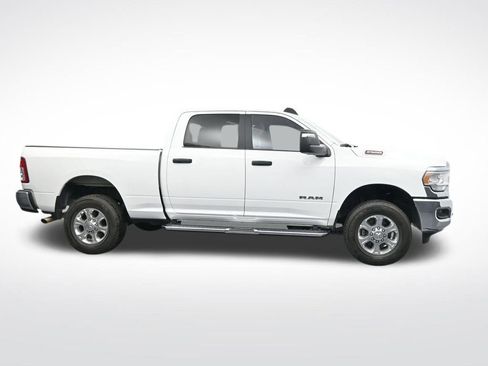 Used 2024 RAM 2500 Big Horn image 4