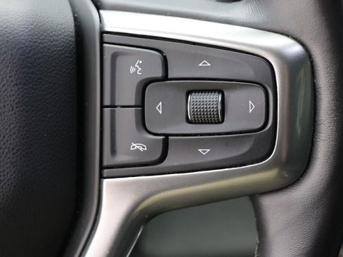 Used 2023 Chevrolet Silverado 1500 RST w/ Redline Edition image 24