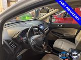 Used 2020 Ford EcoSport SE w/ SE Convenience Package image 3