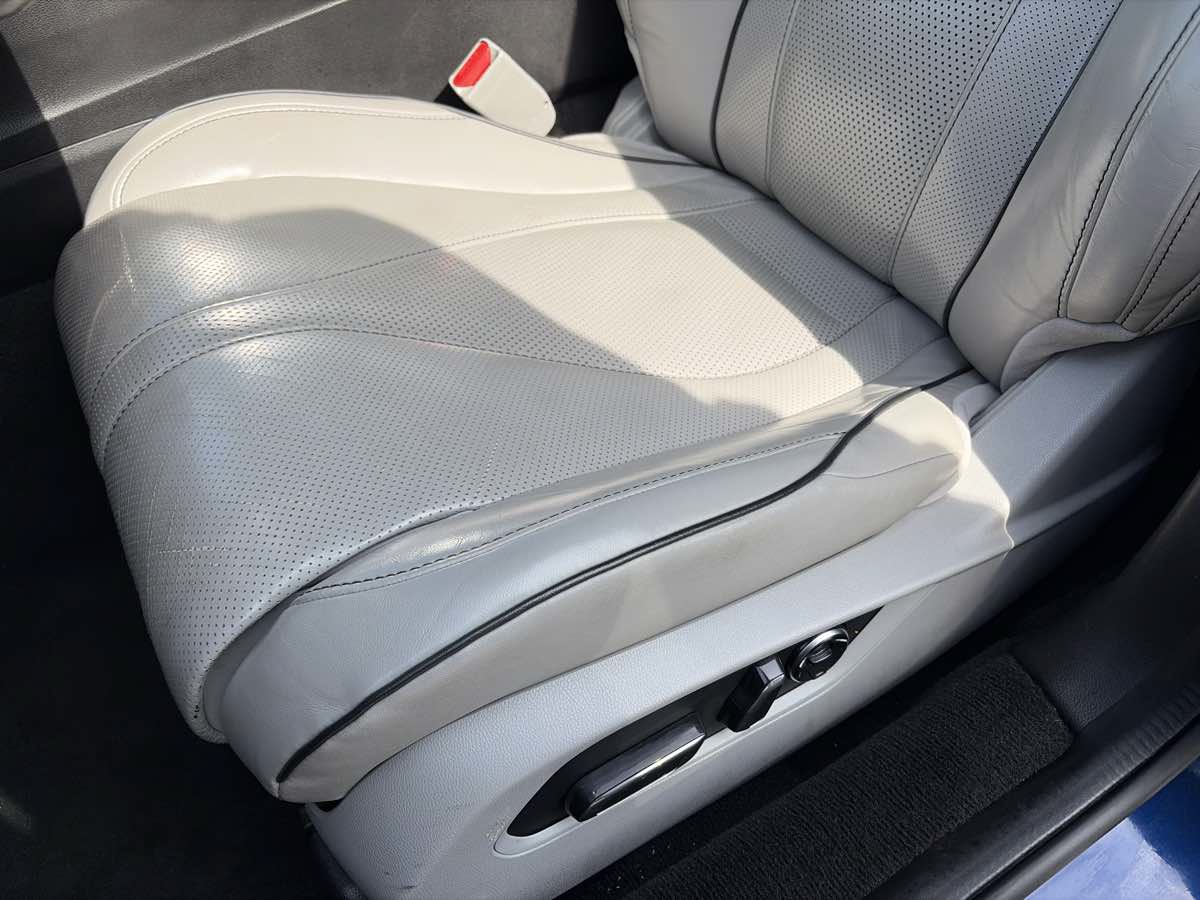 Used 2021 Acura TLX w/ Advance Package FWD image 11