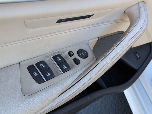 Used 2017 BMW 540i image 15