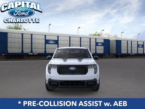 New 2026 Ford Maverick XLT w/ XLT Luxury Package AWD/4WD image 7