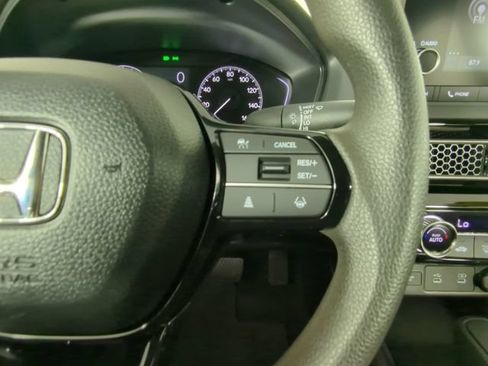 Used 2025 Honda Civic LX image 27
