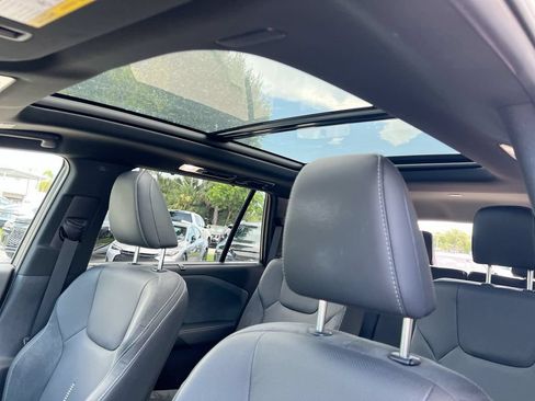 Certified 2025 Lexus TX 350 AWD w/ Technology Package image 18