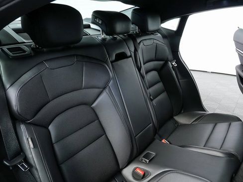 Certified 2025 Porsche Taycan image 22