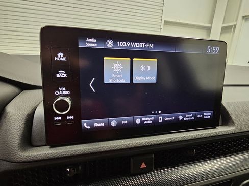 Used 2024 Honda CR-V Sport-L image 17