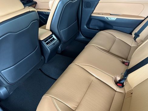 New 2026 Lexus ES 350e w/ Convenience Package FWD image 20