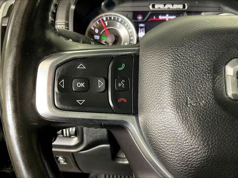 Used 2022 RAM 1500 Laramie image 27