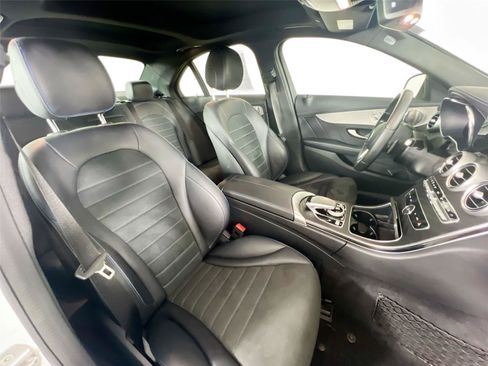 Used 2021 Mercedes-Benz C 300 4MATIC Sedan image 26