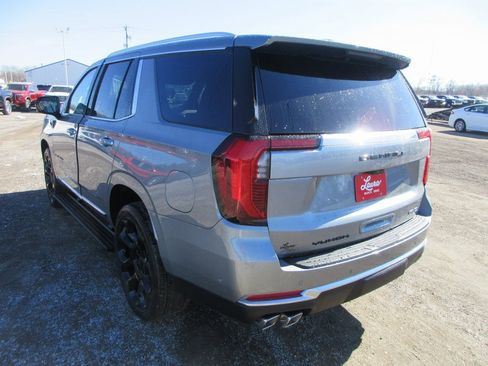 New 2026 GMC Yukon Denali w/ Denali Reserve Package image 7