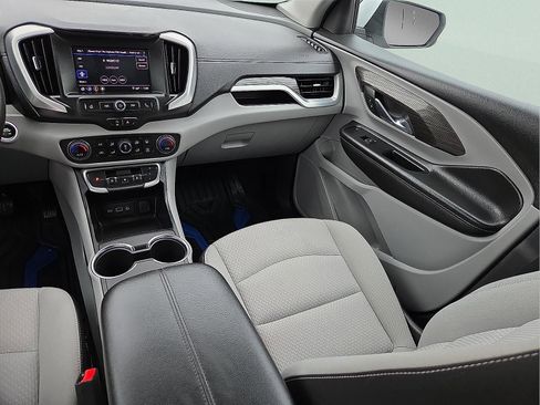 Certified 2023 GMC Terrain SLE w/ Driver Convenience Package image 12