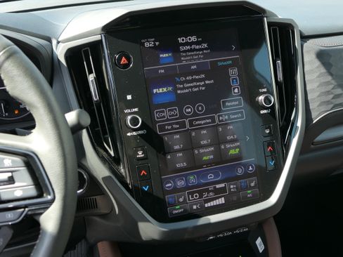 Certified 2026 Subaru Forester Touring AWD/4WD image 18