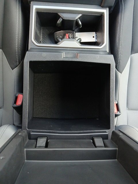 Used 2024 Toyota Tacoma TRD Sport RWD image 36