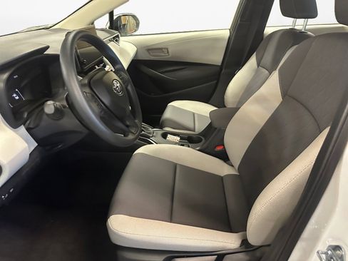 New 2026 Toyota Corolla LE image 9