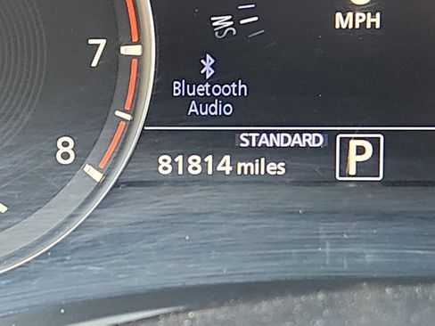 Used 2019 INFINITI QX50 Essential w/ Premium Heat Package AWD/4WD image 11