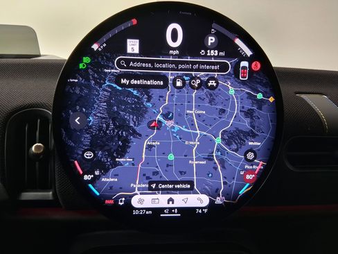 New 2026 MINI Cooper 2-Door Hardtop FWD image 23