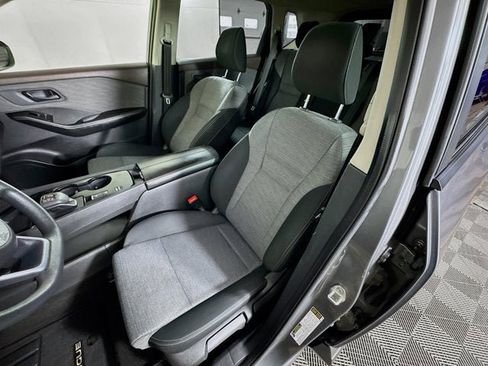 Used 2021 Nissan Rogue S image 15