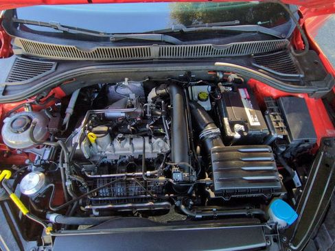 Used 2019 Volkswagen Jetta S w/ Driver Assistance Package image 11