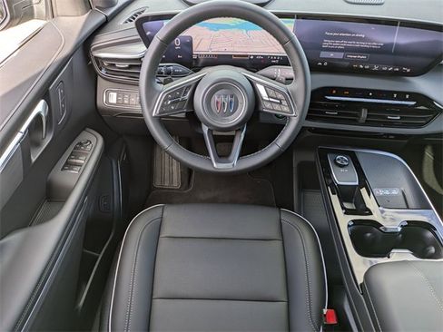 New 2025 Buick Enclave Preferred image 17