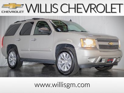 Used 2007 Chevrolet Tahoe LTZ w/ LTZ Preferred Equipment Group