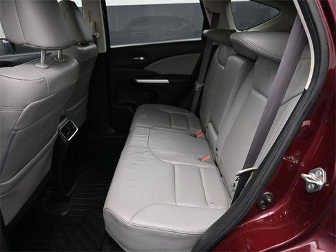 Used 2016 Honda CR-V EX-L image 26