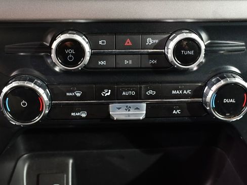 Used 2025 Ford F150 XLT w/ Equipment Group 301A Standard AWD/4WD image 29