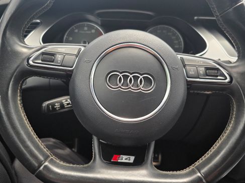 Used 2013 Audi S4 Premium Plus AWD/4WD image 10