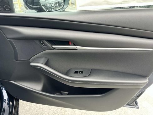 New 2026 MAZDA MAZDA3 s image 28