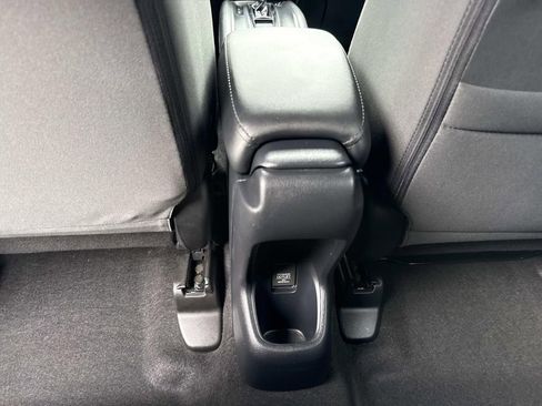 Used 2022 Honda HR-V Sport image 21