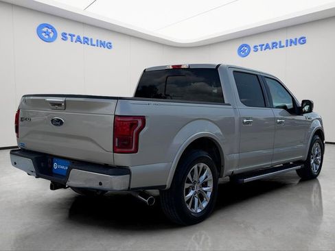 Used 2017 Ford F150 Lariat RWD image 10