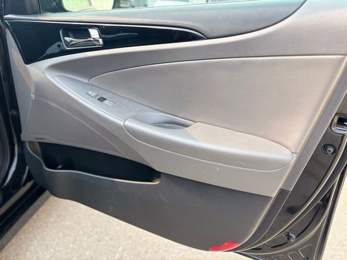 Used 2013 Hyundai Sonata Limited image 10