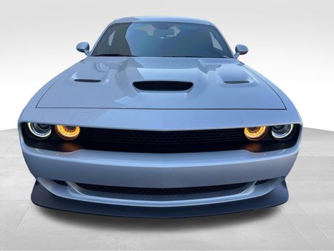 Used 2022 Dodge Challenger R/T Scat Pack RWD image 2