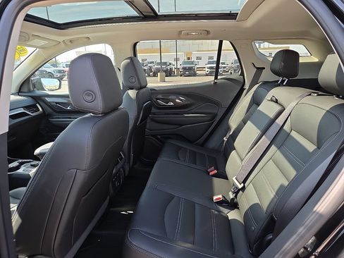 Used 2023 GMC Terrain Denali w/ Black Diamond Edition AWD/4WD image 18