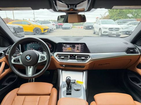 Used 2021 BMW 440i xDrive Coupe w/ Executive Package AWD/4WD image 16