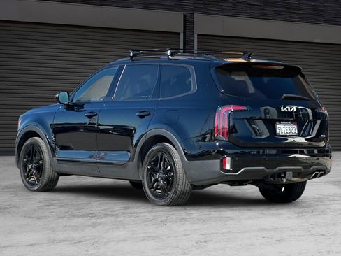 Used 2024 Kia Telluride SX Prestige X-Line image 6