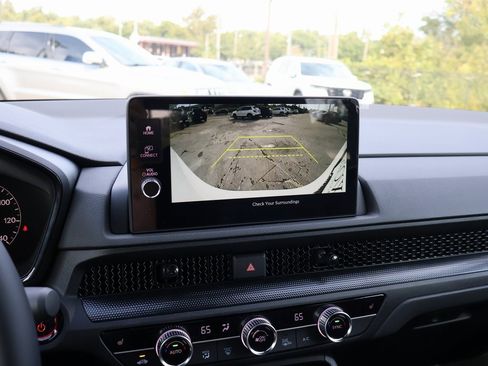 New 2026 Honda CR-V Sport image 21