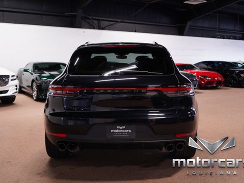 Used 2020 Porsche Macan S image 6