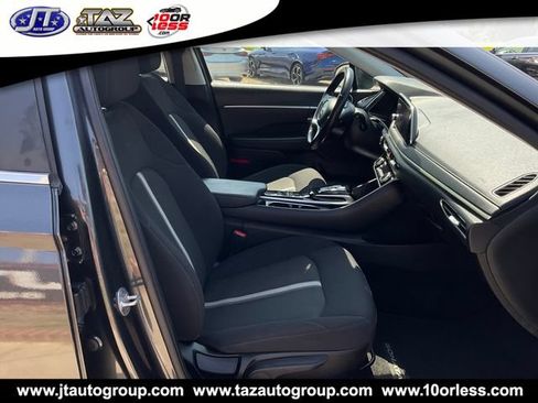 Used 2023 Hyundai Sonata SEL w/ Convenience Package FWD image 14