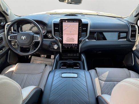 Used 2025 RAM 1500 Tungsten image 17