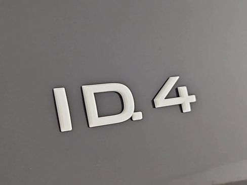New 2026 Volkswagen ID.4 Pro S AWD/4WD image 12