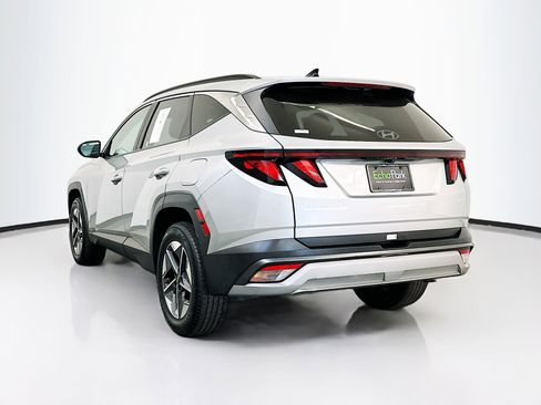 Used 2025 Hyundai Tucson SEL AWD/4WD image 5
