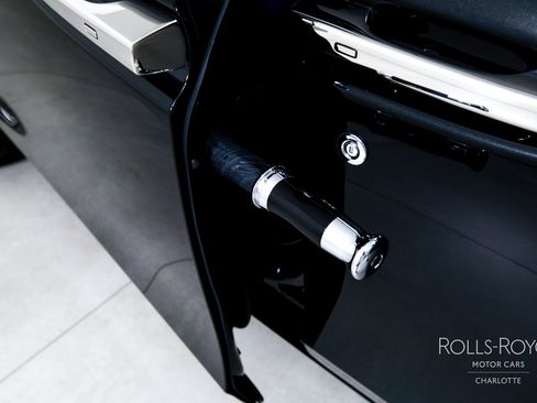 New 2027 Rolls-Royce Ghost AWD/4WD image 26