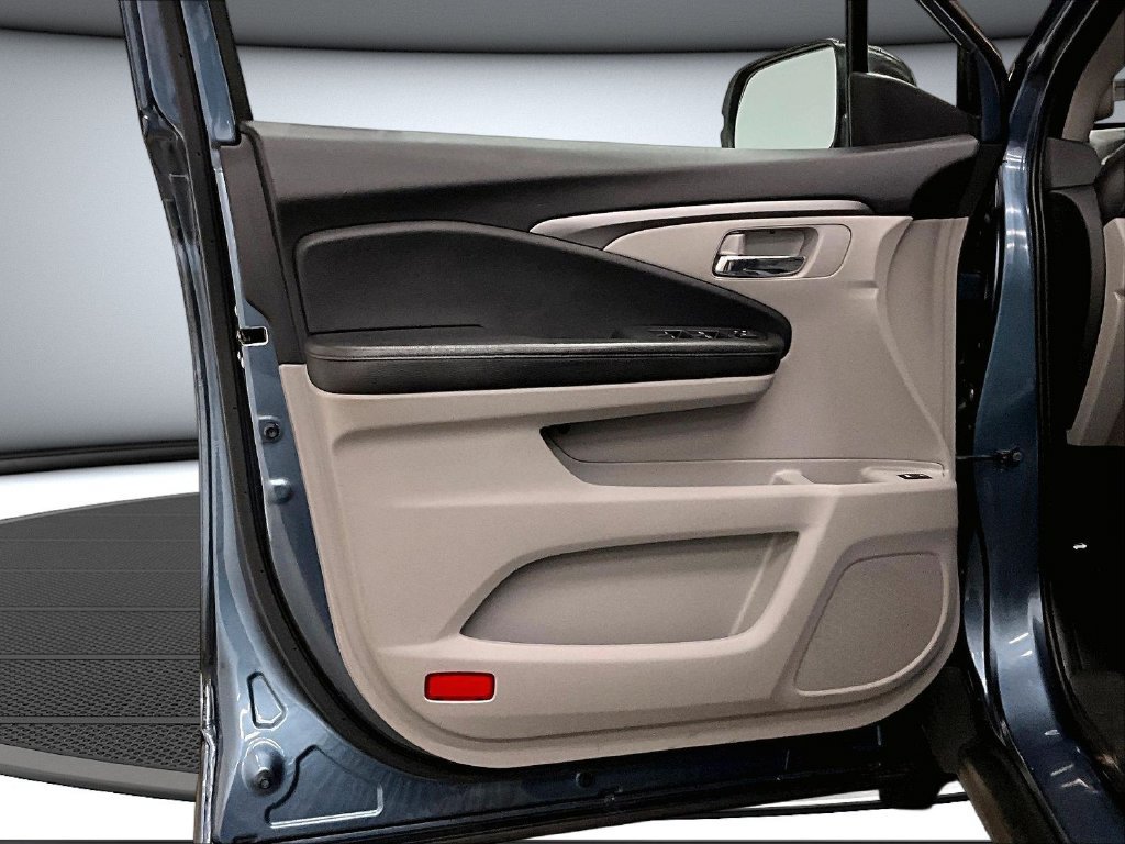 Used 2018 Honda Pilot EX-L image 20
