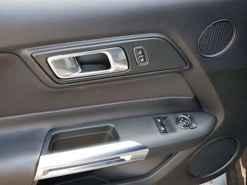 Used 2023 Ford Mustang GT w/ Equipment Group 301A image 14